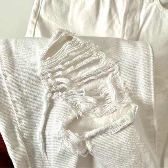 Levi's Wedgie Icon Fit Jean Light Relief - Picture 8 of 12